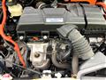 2016 Honda Odyssey Hybrid
