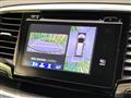 2016 Honda Odyssey Hybrid