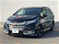 2017 Honda Odyssey Hybrid