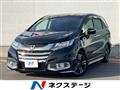 2017 Honda Odyssey Hybrid
