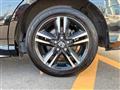2017 Honda Odyssey Hybrid
