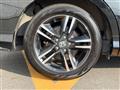 2017 Honda Odyssey Hybrid