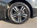 2017 Honda Odyssey Hybrid