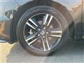 2017 Honda Odyssey Hybrid
