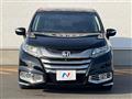 2017 Honda Odyssey Hybrid