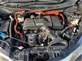 2017 Honda Odyssey Hybrid