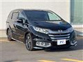 2017 Honda Odyssey Hybrid