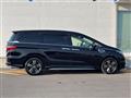 2017 Honda Odyssey Hybrid