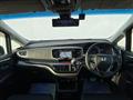 2017 Honda Odyssey Hybrid