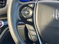 2017 Honda Odyssey Hybrid
