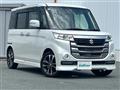 2017 Suzuki Spacia