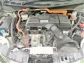 2017 Honda Odyssey Hybrid