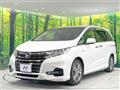 2017 Honda Odyssey Hybrid