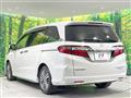 2017 Honda Odyssey Hybrid