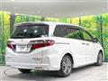 2017 Honda Odyssey Hybrid