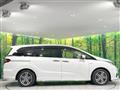 2017 Honda Odyssey Hybrid