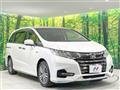 2017 Honda Odyssey Hybrid