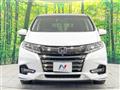 2017 Honda Odyssey Hybrid