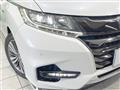 2017 Honda Odyssey Hybrid