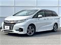 2019 Honda Odyssey Hybrid