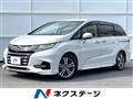 2019 Honda Odyssey Hybrid
