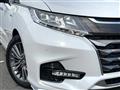 2019 Honda Odyssey Hybrid