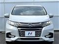 2019 Honda Odyssey Hybrid