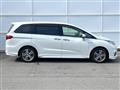 2019 Honda Odyssey Hybrid