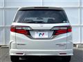 2019 Honda Odyssey Hybrid