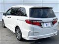 2019 Honda Odyssey Hybrid