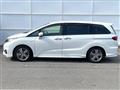 2019 Honda Odyssey Hybrid