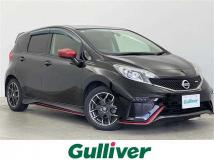 2016 Nissan Note