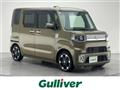 2018 Daihatsu WAKE