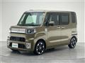 2018 Daihatsu WAKE