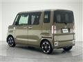 2018 Daihatsu WAKE
