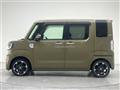 2018 Daihatsu WAKE