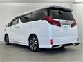 2023 Toyota Alphard