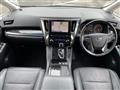 2022 Toyota Alphard