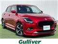 2024 Suzuki Swift