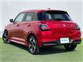 2024 Suzuki Swift