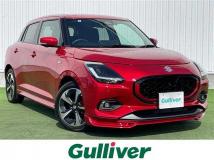 2024 Suzuki Swift