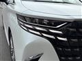 2024 Toyota Alphard