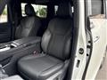 2024 Toyota Alphard