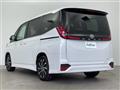 2026 Toyota Noah