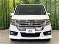 2012 Honda Step WGN