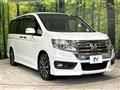 2012 Honda Step WGN