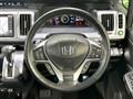 2012 Honda Step WGN