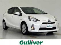 2013 Toyota AQUA