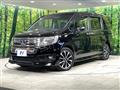 2013 Honda Step WGN