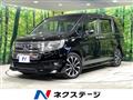 2013 Honda Step WGN